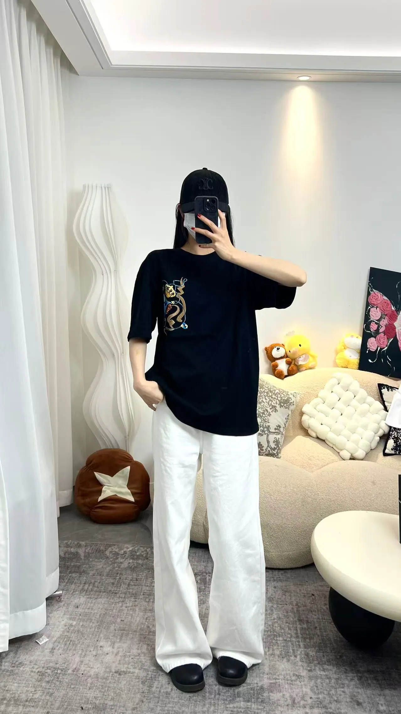 Louis Vuitton/ 26ss